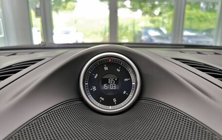 Porsche Cayenne III, 2017 год, 4 470 000 рублей, 23 фотография