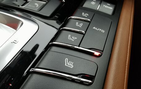 Porsche Cayenne III, 2017 год, 4 470 000 рублей, 32 фотография