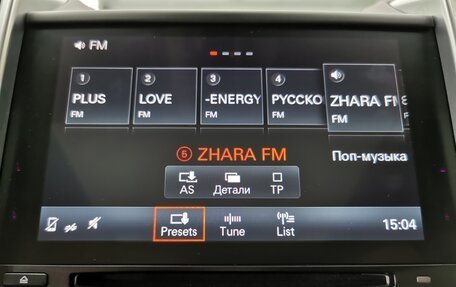 Porsche Cayenne III, 2017 год, 4 470 000 рублей, 29 фотография