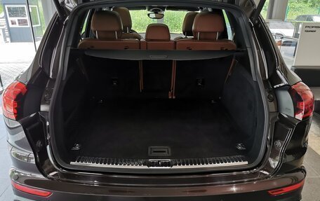 Porsche Cayenne III, 2017 год, 4 470 000 рублей, 38 фотография