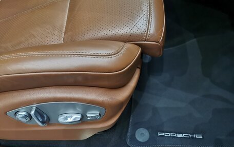 Porsche Cayenne III, 2017 год, 4 470 000 рублей, 40 фотография