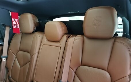 Porsche Cayenne III, 2017 год, 4 470 000 рублей, 37 фотография
