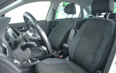 Volkswagen Polo VI (EU Market), 2019 год, 1 300 000 рублей, 7 фотография