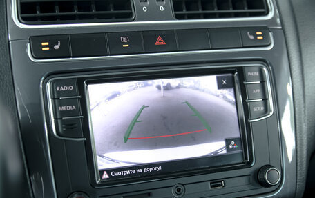 Volkswagen Polo VI (EU Market), 2019 год, 1 300 000 рублей, 18 фотография