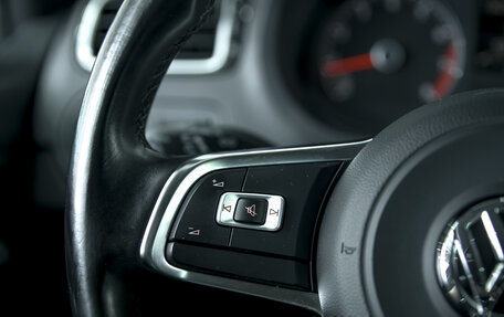 Volkswagen Polo VI (EU Market), 2019 год, 1 300 000 рублей, 15 фотография