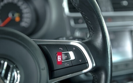 Volkswagen Polo VI (EU Market), 2019 год, 1 300 000 рублей, 16 фотография