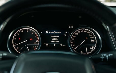 Toyota Camry, 2020 год, 2 950 000 рублей, 13 фотография