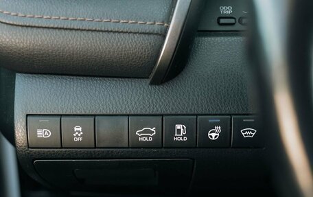 Toyota Camry, 2020 год, 2 950 000 рублей, 18 фотография