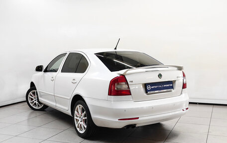 Skoda Octavia, 2012 год, 768 000 рублей, 2 фотография