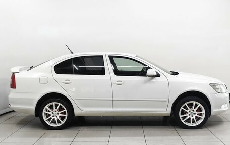 Skoda Octavia, 2012 год, 768 000 рублей, 5 фотография