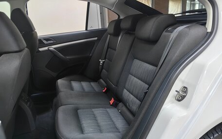 Skoda Octavia, 2012 год, 768 000 рублей, 8 фотография