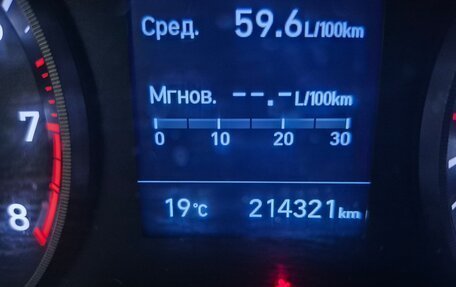 Hyundai Solaris II рестайлинг, 2017 год, 929 000 рублей, 10 фотография