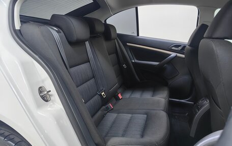 Skoda Octavia, 2012 год, 768 000 рублей, 9 фотография