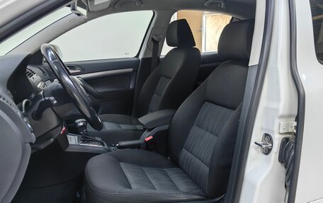 Skoda Octavia, 2012 год, 768 000 рублей, 6 фотография