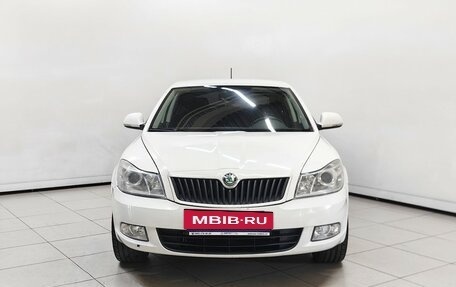 Skoda Octavia, 2012 год, 768 000 рублей, 3 фотография