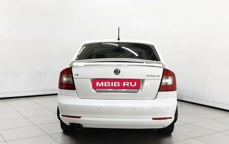 Skoda Octavia, 2012 год, 768 000 рублей, 4 фотография