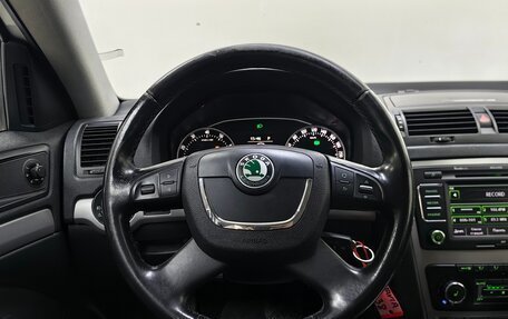Skoda Octavia, 2012 год, 768 000 рублей, 11 фотография