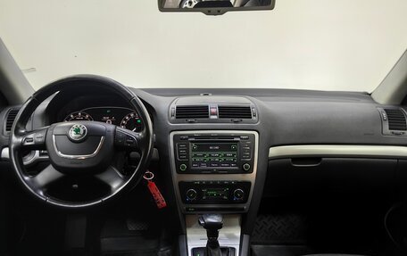 Skoda Octavia, 2012 год, 768 000 рублей, 12 фотография
