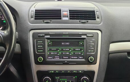 Skoda Octavia, 2012 год, 768 000 рублей, 14 фотография