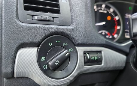 Skoda Octavia, 2012 год, 768 000 рублей, 22 фотография