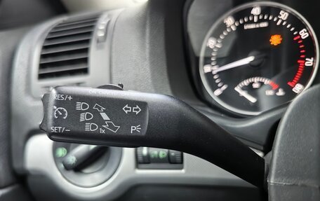 Skoda Octavia, 2012 год, 768 000 рублей, 20 фотография
