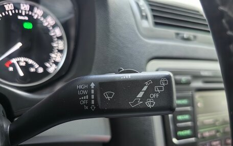 Skoda Octavia, 2012 год, 768 000 рублей, 21 фотография