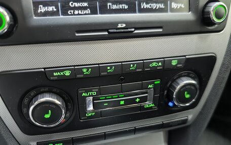 Skoda Octavia, 2012 год, 768 000 рублей, 16 фотография