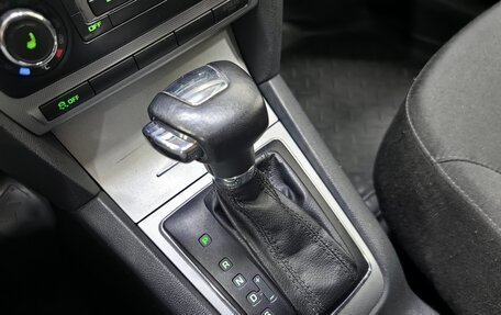 Skoda Octavia, 2012 год, 768 000 рублей, 17 фотография