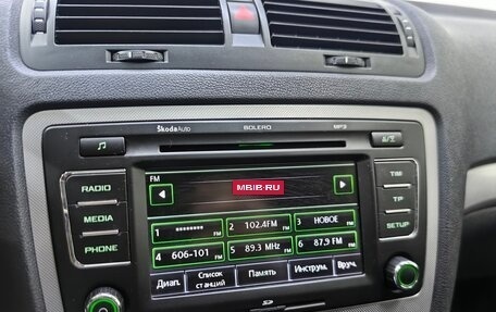Skoda Octavia, 2012 год, 768 000 рублей, 15 фотография