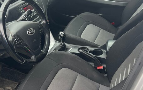 KIA cee'd III, 2013 год, 1 190 000 рублей, 4 фотография