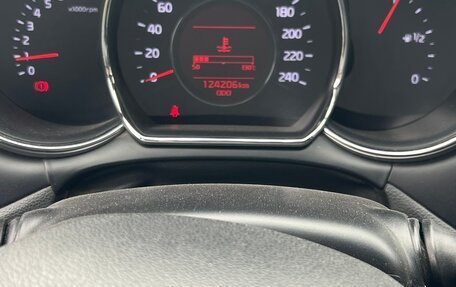 KIA cee'd III, 2013 год, 1 190 000 рублей, 3 фотография