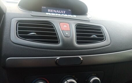 Renault Fluence I, 2014 год, 820 000 рублей, 8 фотография