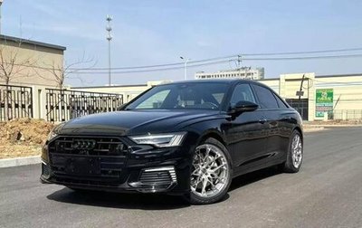 Audi A6, 2022 год, 3 955 000 рублей, 1 фотография