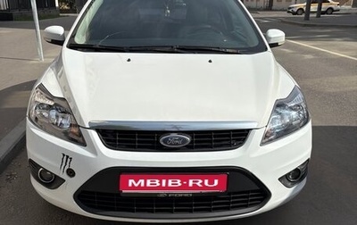 Ford Focus II рестайлинг, 2008 год, 570 000 рублей, 1 фотография