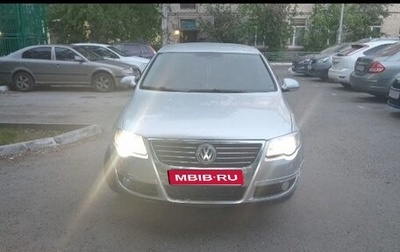 Volkswagen Passat B6, 2006 год, 500 000 рублей, 1 фотография
