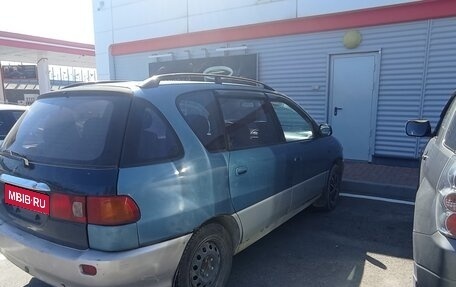 Toyota Picnic I, 1999 год, 350 000 рублей, 1 фотография