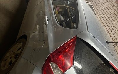 Hyundai Solaris II рестайлинг, 2012 год, 1 000 100 рублей, 1 фотография