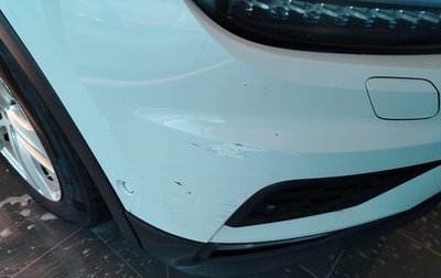 Volkswagen Tiguan II, 2017 год, 1 650 000 рублей, 1 фотография