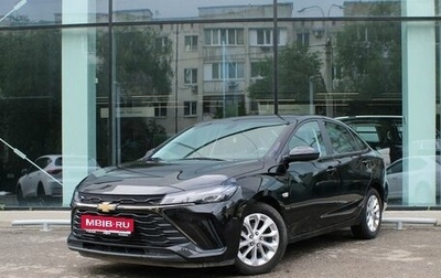 Chevrolet Monza, 2023 год, 1 637 000 рублей, 1 фотография