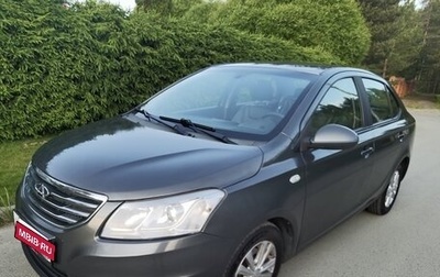 Chery Bonus 3 (E3), 2015 год, 459 000 рублей, 1 фотография
