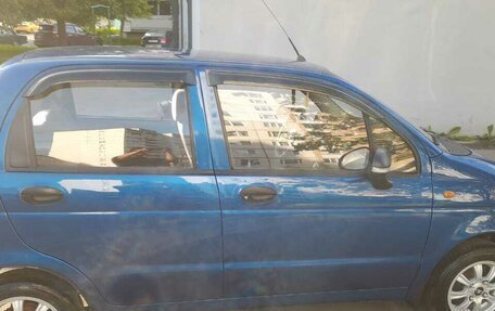 Daewoo Matiz I, 2011 год, 215 000 рублей, 12 фотография