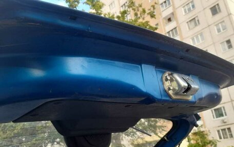 Daewoo Matiz I, 2011 год, 215 000 рублей, 15 фотография