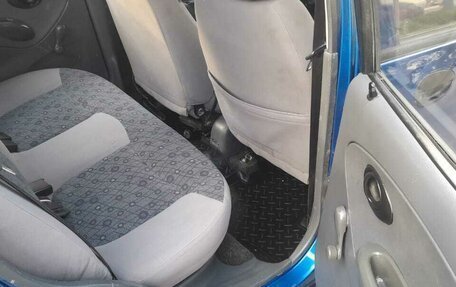 Daewoo Matiz I, 2011 год, 215 000 рублей, 19 фотография