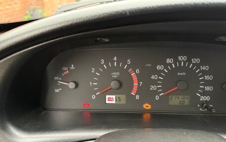 Chevrolet Niva I рестайлинг, 2007 год, 257 000 рублей, 12 фотография