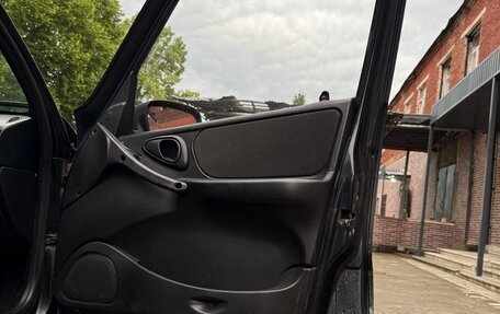 Chevrolet Niva I рестайлинг, 2007 год, 257 000 рублей, 7 фотография