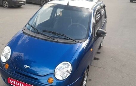 Daewoo Matiz I, 2011 год, 215 000 рублей, 21 фотография