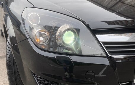 Opel Astra H, 2007 год, 500 000 рублей, 8 фотография