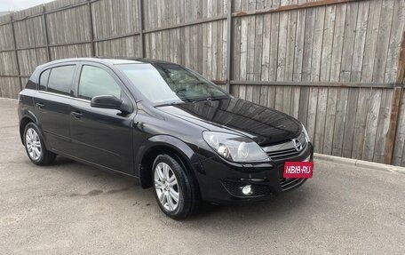 Opel Astra H, 2007 год, 500 000 рублей, 6 фотография