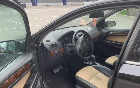 Opel Astra H, 2007 год, 500 000 рублей, 14 фотография