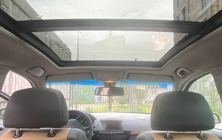 Opel Astra H, 2007 год, 500 000 рублей, 13 фотография
